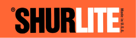 Shurlite - Website Logo